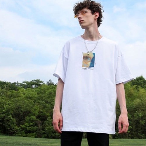 NEW 2023, MEN'S AND WOMEN'S HIP T-SHIRTS