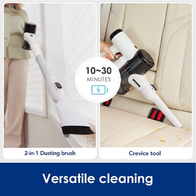 Tineco Pure One Air Cordless Handheld Vacuum Cleaner