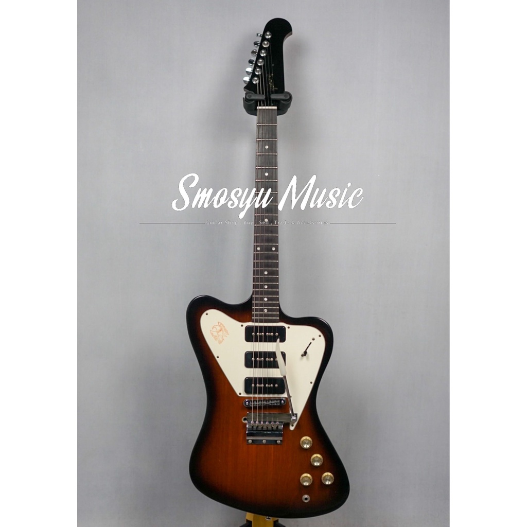 Gibson Firebird Non Reverse III