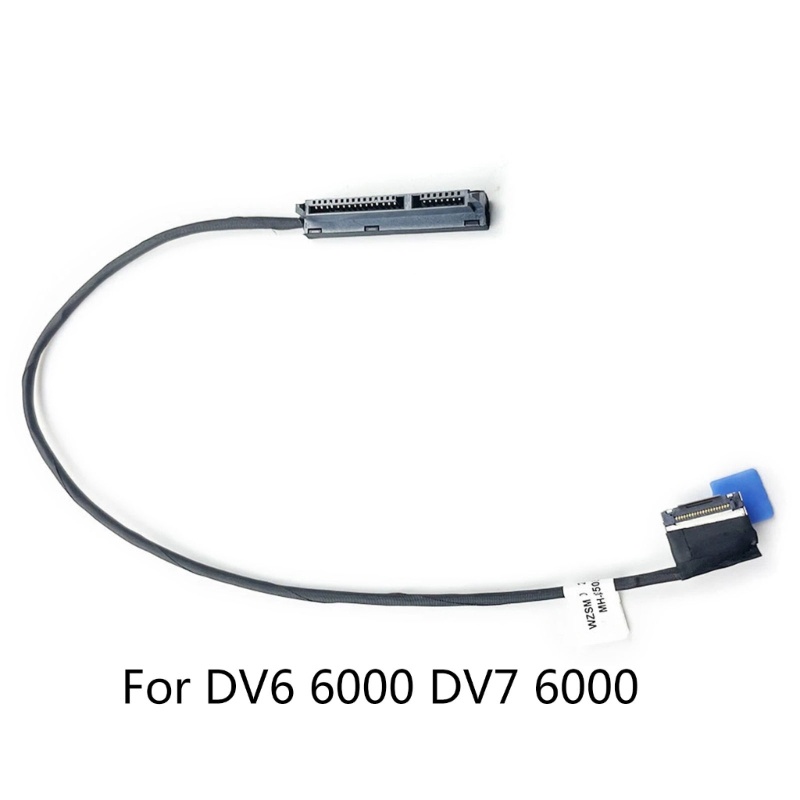 Cre Kabel Hardisk Laptop HDD Flex Connector Cable Cord Untuk DV6-6000 DV7-6000 6017b0309001 Dv6 6000 DV7 6000