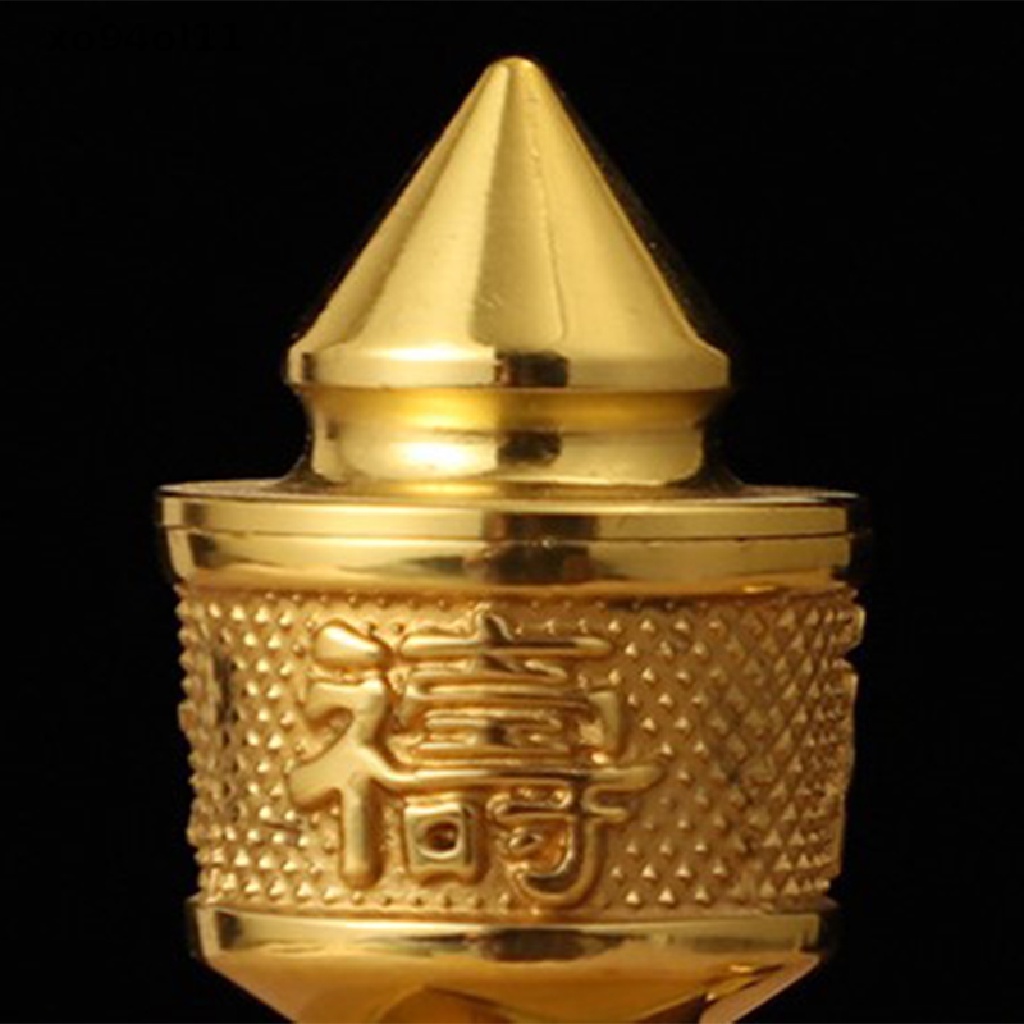 Xo Buddhist Feng Shui Kuningan Pagoda Lima Elemen-amulet Pagoda Surga Dan Bumi OL