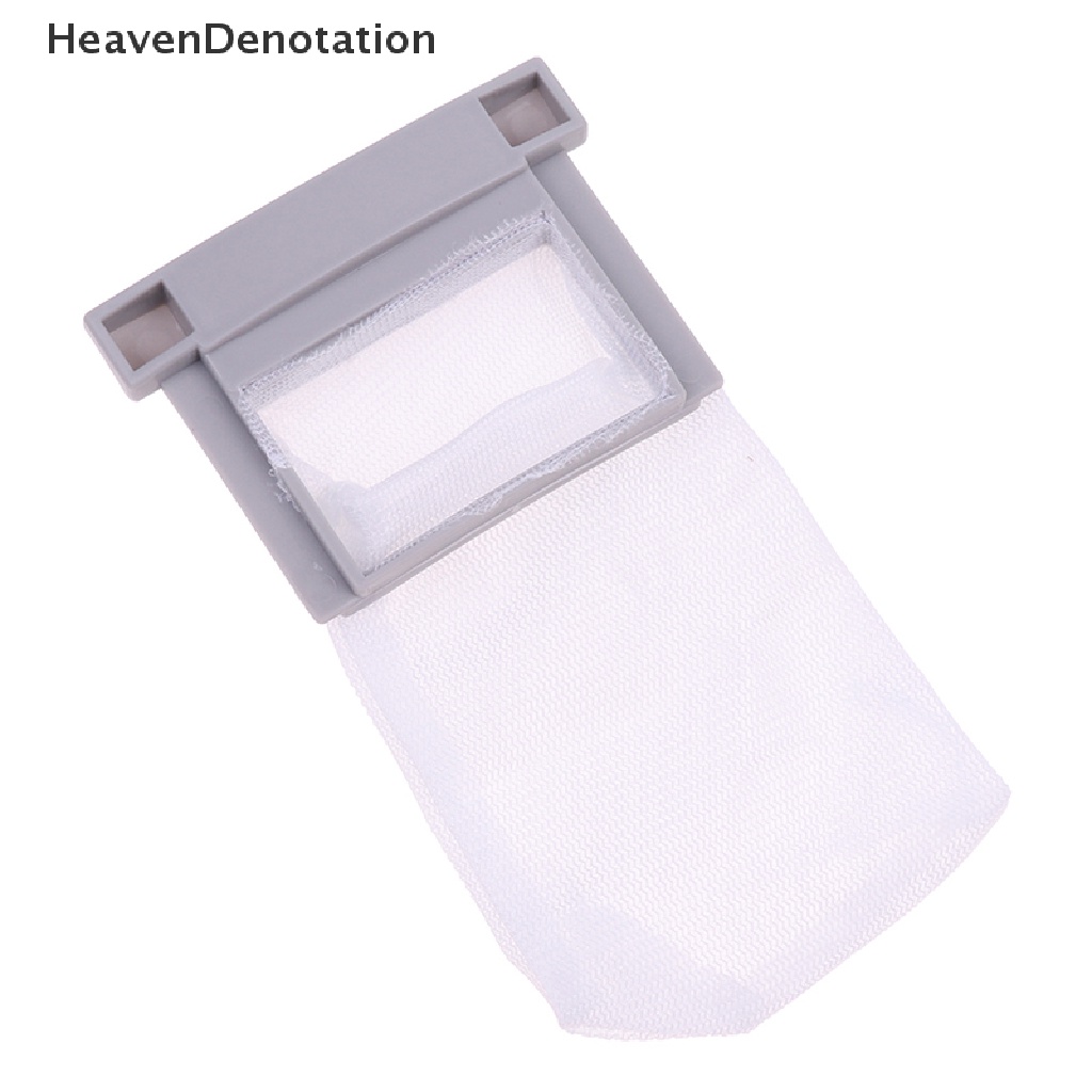 [HeavenDenotation] Kantong Filter Mesin Cucixqb55-98Q1/8088G/2288G XQB60-968 Kotak Filter Mesin Cuci HDV