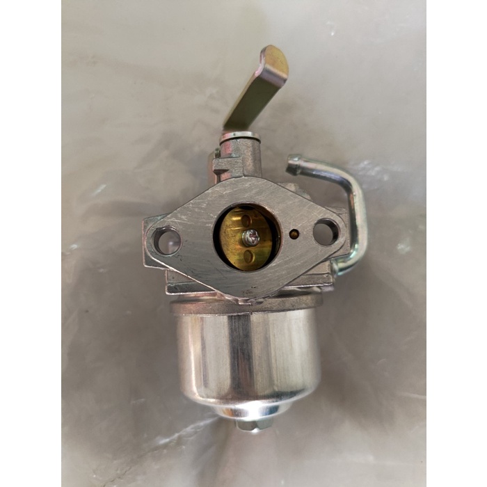 Carburator assy Mesin Serba Guna 2 Tak Yamaha Tipe MT 110 Original