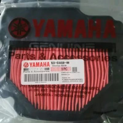 Filter udara - Saringan udara yamaha xeon lama karbu carbu GT 125 racing KM