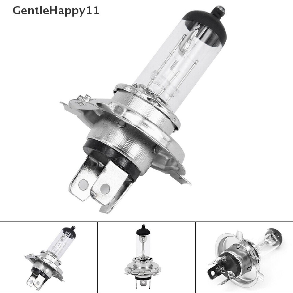 Gentlehappy Bright90590059006Haen Lamp Lampu Depan Mobil H1 H3 H4 H7 H11 HB3 Bohlam Fog Light id