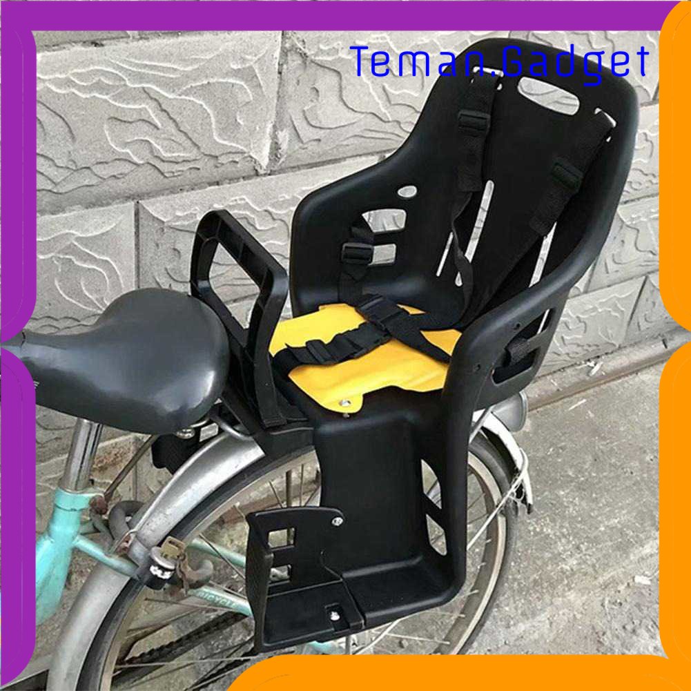 TG - OLR DYODO Boncengan Belakang Anak Sepeda Child Safety Back Seat - DY11
