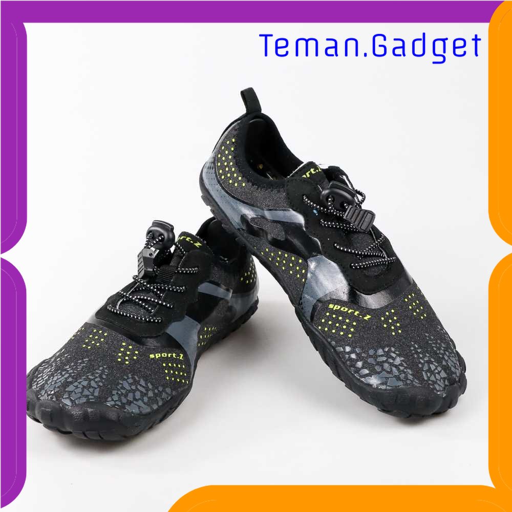 TG - OLR SAGUARO Sepatu Pantai Olahraga Air Aqua Shoes - SG1901