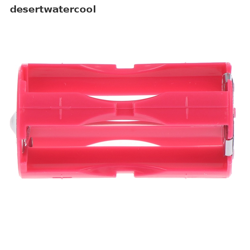 Deid 4casing Adaptor Convertor Paralel Ukuran AAA to C Kotak Ubah Martijn