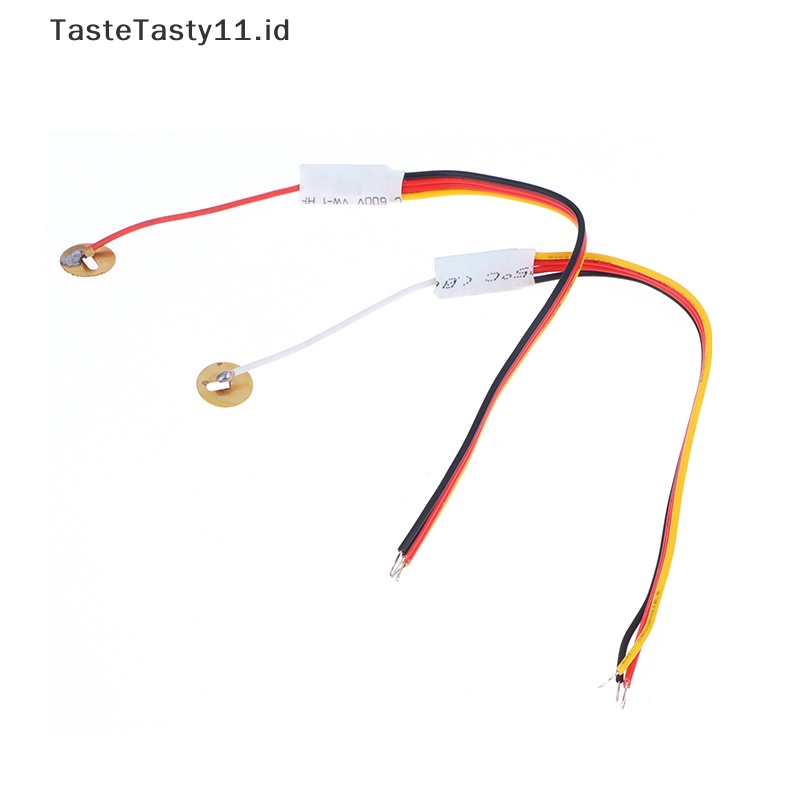 Tombol Sensor Sentuh TasteTasty Untuk Saklar Lampu Strip LED Closet DC5V 12V 24V Water level.