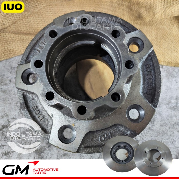 Nap Roda Belakang Colt Diesel PS100 PS120 Wheel Hub GMMIL H1078