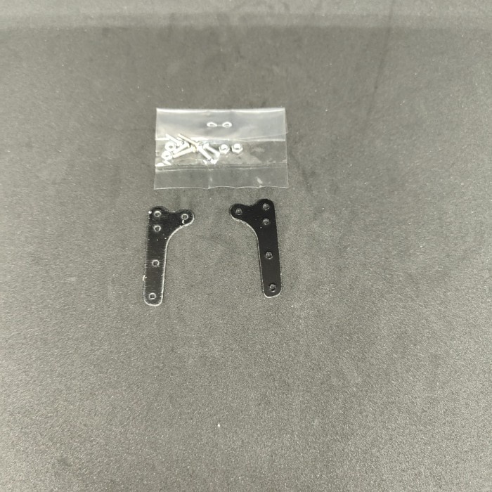 REP TAMIYA FRP SIDE MASS DAMPER SET BLOCK MA AR (F113)