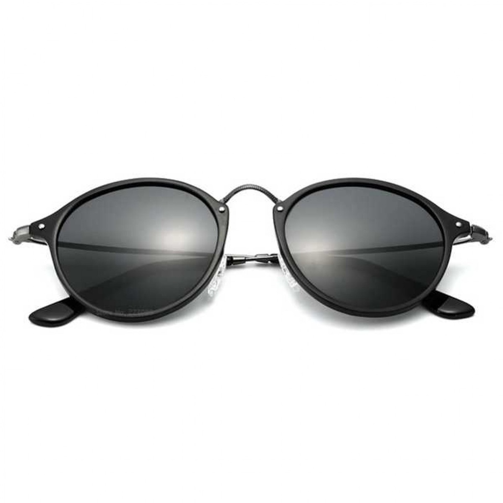 VEITHDIA Kacamata Hitam Pria UV Polarized - 6358