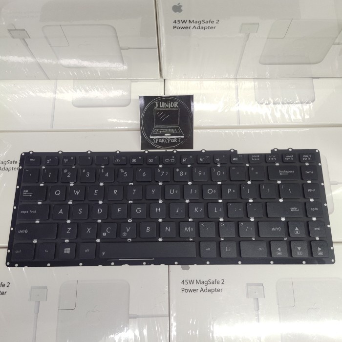 Keyboard Laptop Asus D451 X450J