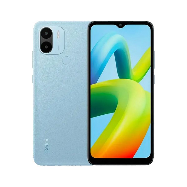 Xiaomi Redmi A2 3/32GB 3/64GB Garansi Resmi Not Redmi A1