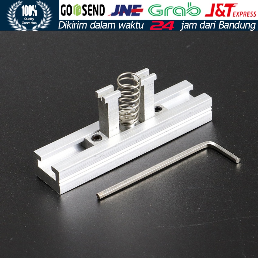 Template Stensil Universal Memori Bga Reballing Holder Jig Untuk Ddr1 Ddr2 Ddr3 Ddr5 Las