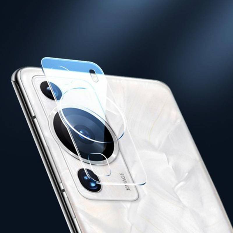 1-3pcs Kaca Lensa Pelindung Kamera Untuk Huawei P60 Pro P60 Art Lens Protective Glass Untuk Huawei P60 P60Pro