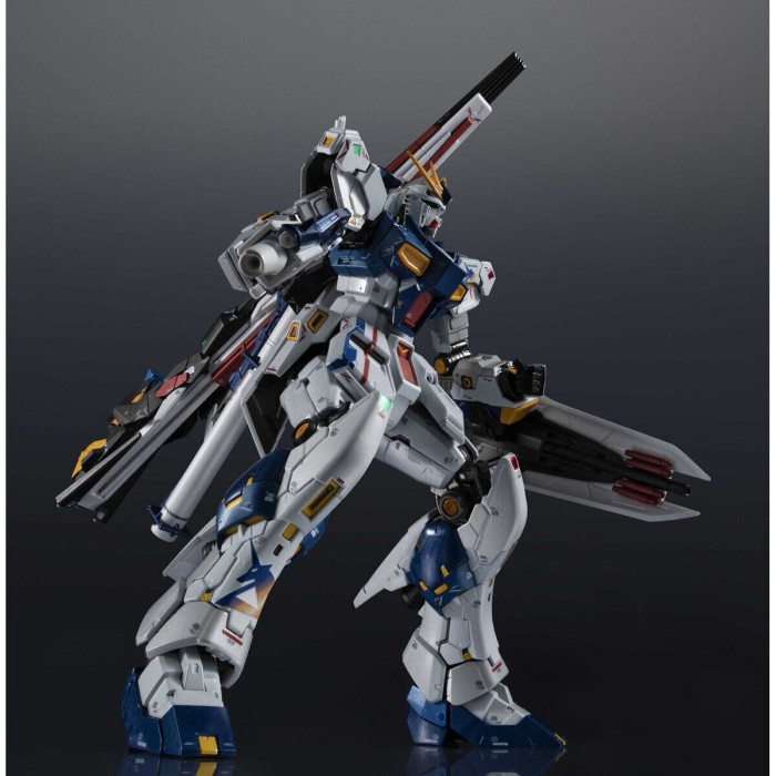 BANDAI Chogokin RX-93ff V Gundam (Side-F)