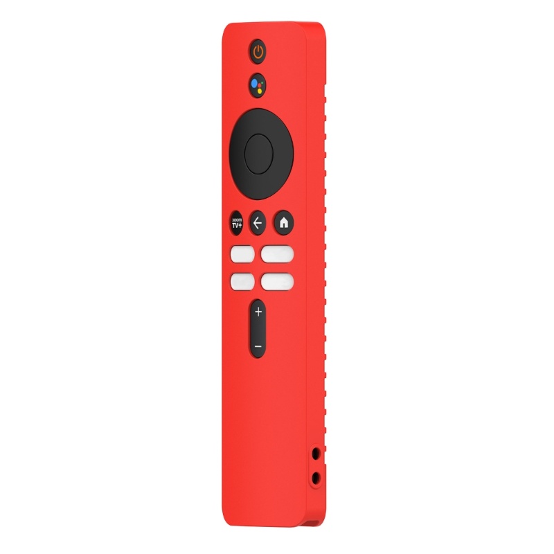 Cre Pelindung Case Silikon Tahan Lama Untuk TV BOX S 2nd Gen Remote Control Anti Gores Dan Rusak Remote Cover Sleeve