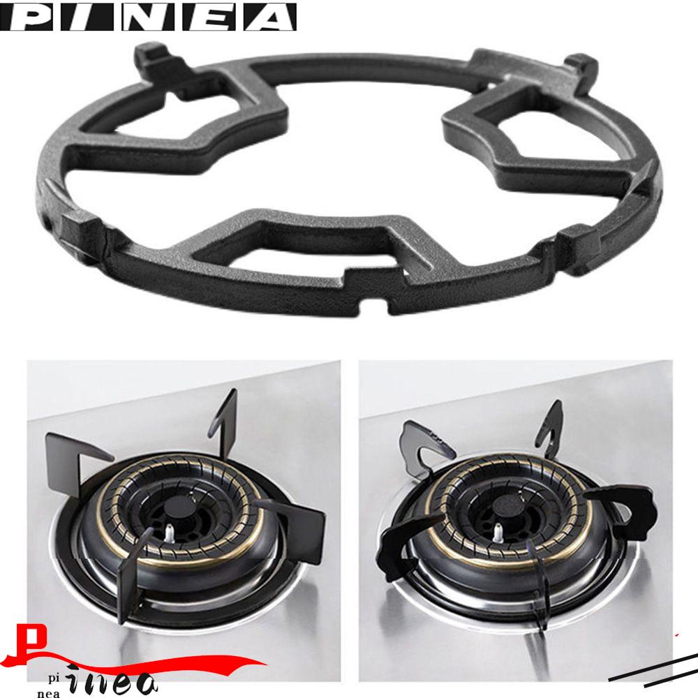 Trivet Kompor Nanas New Milk Pot Holder for Gas Hob Cover for Kitchen Wok Pan Holder