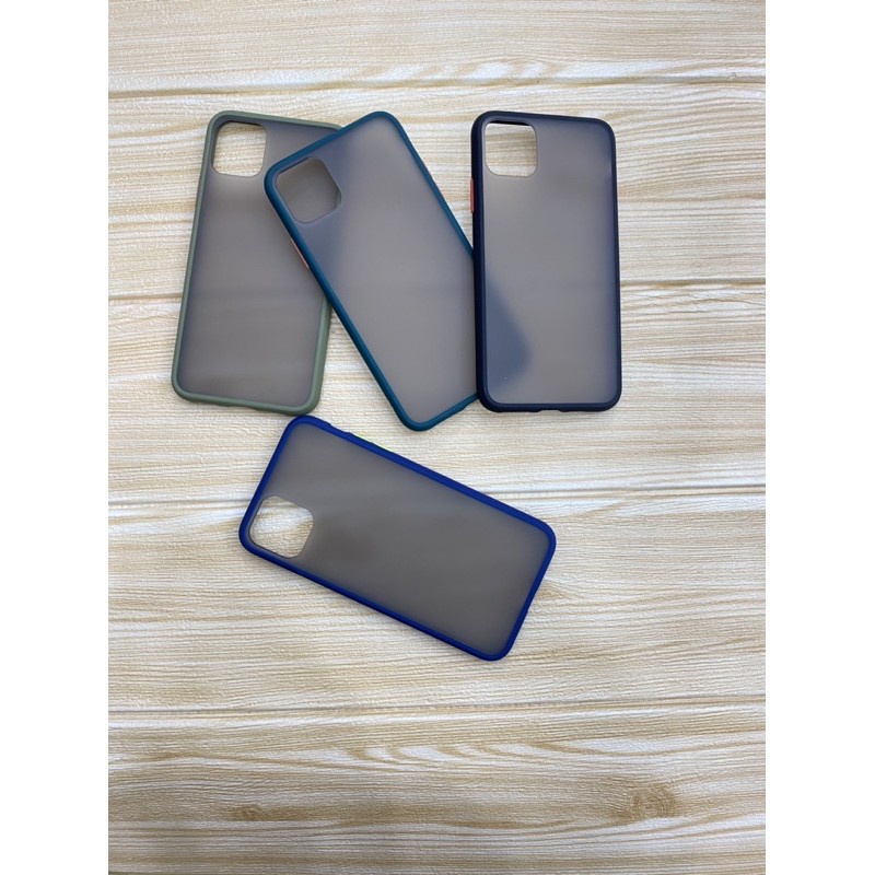 Iphone 11 - Iphone 11 Pro - Iphone 11 Pro Max Premium Soft Case Bumper Case Hard Case Hybrid Dove