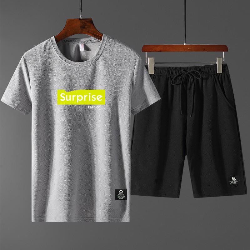 Bisa Bayar Di Tempat/ BS//COD//STELAN UNISEX SURPRISE//FASHION CASUAL PRIA DAN WANITA//GOOD QUALITY//REAL PICT