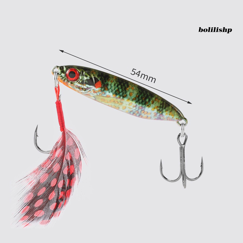 Bo-fishing Lure Simulasi 3D Mata Ikan Efisien Realistis Renang Postur Angling Reusable Bionic Tengger Buatan Memikat Memancing Aksesoris