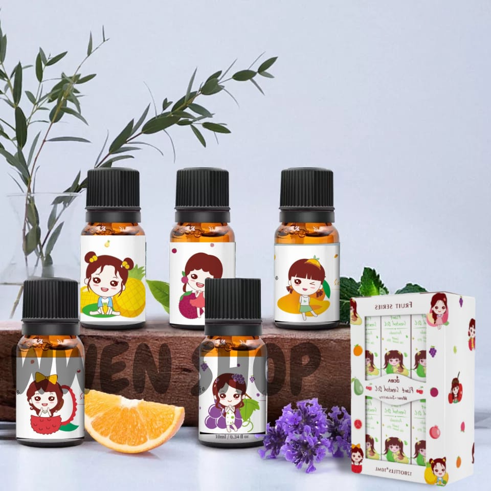 FRAGRANCE OIL AROMATHERAPY ESSENTIAL OIL DIFFUSER OIL AROMATERAPI MINYAK AROMATERAPI PENGHARUM RUANGAN Pewangi Ruangan Aroma Ruangan Pengharum Ruang