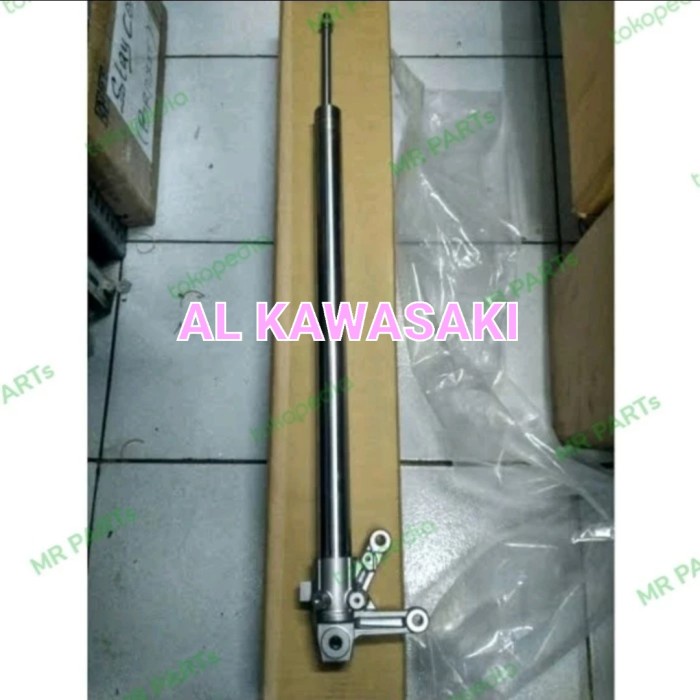as shock pipa as shok usd kiri dtracker dtraker dt 150 new original Kawasaki