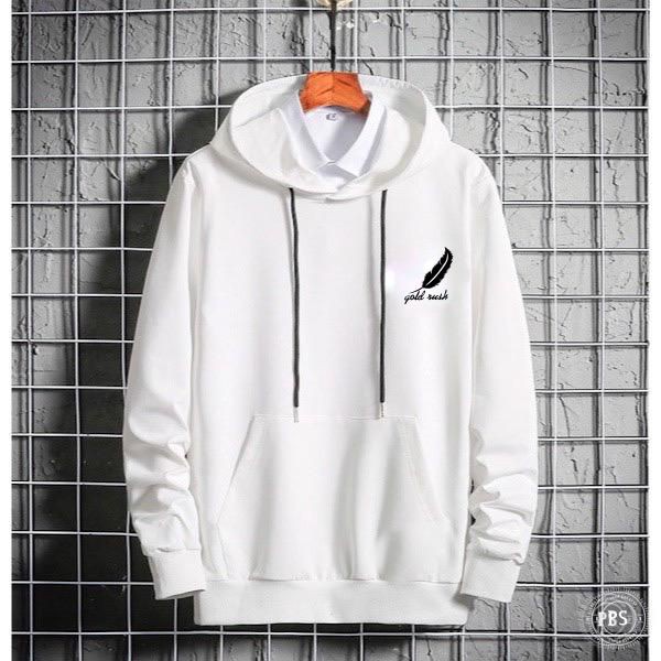 bisa byr ditempat/ BS//COD//HOODIE RUSH//JACKET SWEATER UNISEX//FASHION PRIA DAN WANITA//GQ