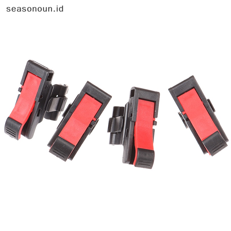 Seasonoun Gaming Trigger Mobile Phone Shooter Aim Controller Pemicu Game Untuk Smartphone.