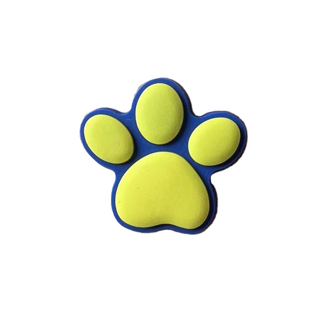 Hot Jual jibbitz crocs kawayii DIY Pesona Sepatu PAW Patrol Aksesoris Anjing Lucu Bakiak Sandal Pin Hias Anak Laki-Laki Hadiah