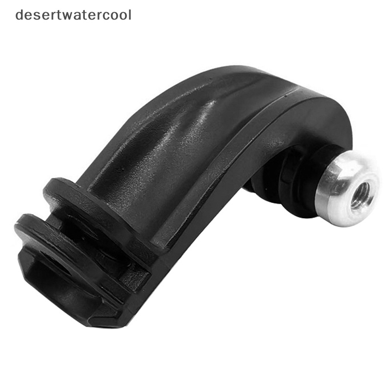 Deid Action Camera Vertical Adapter Untuk Go-pro Camera Mount Adaptor Kamera Martijn