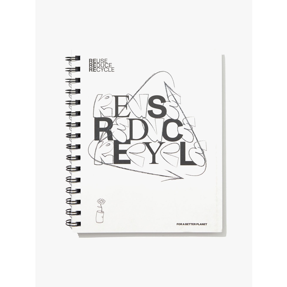 

Typo - A5 Campus Notebook