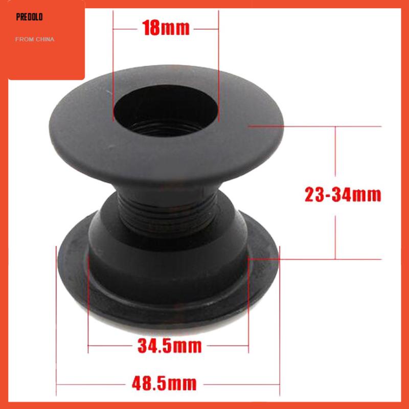 [Predolo] Bushing Foosball Batang 18mm Tahan Lama Meja Sepak Bola Football Bearing