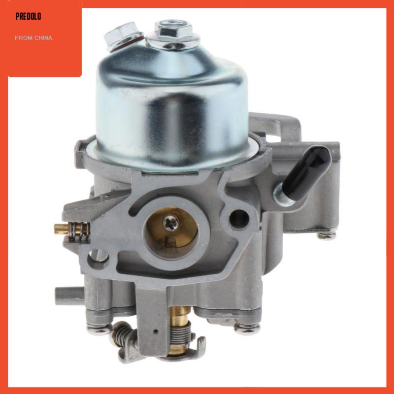 [Predolo] Mesin Tempel 16100-ZW6-716 Carburator Untuk Motor Perahu BF