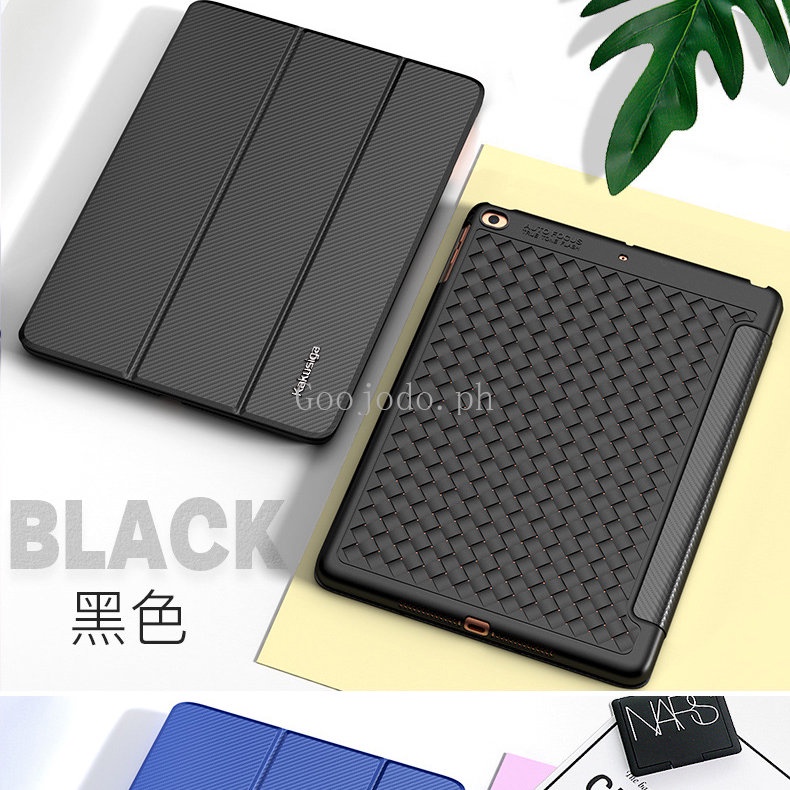 Case Fashion Baru Untuk iPad 9th 8th 7th Generasi 10.2 Air1 2 9.7&quot; Pro 10.5 Air3rd mini 4 5 Smart Magnetic Cover