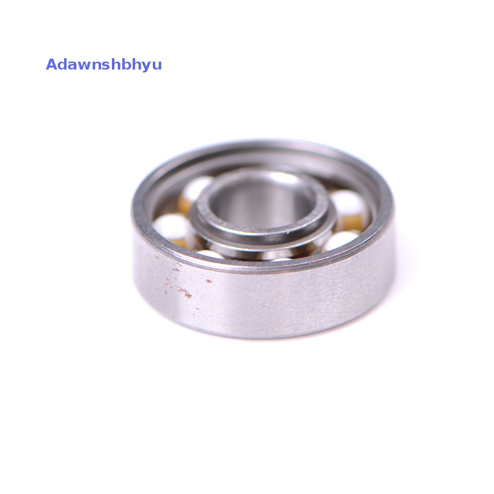 Adhyu 608bantalan Kecepatan Sebaris Bola Keramik Untuk Finger Spinner Skateboard Drift Plate ID