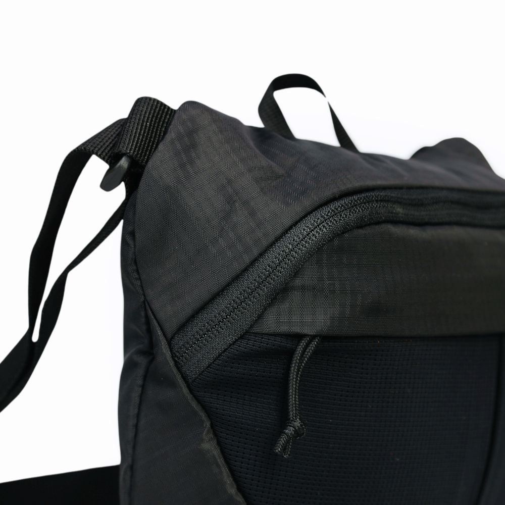 EIGER PARADISE 1.0 SHOULDER BAG