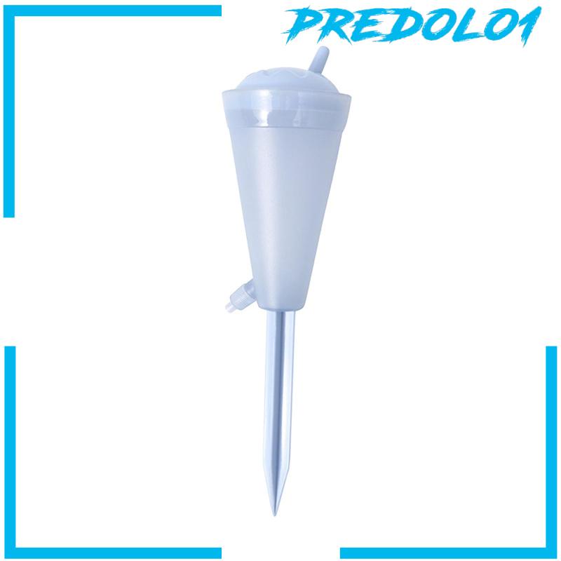 [Predolo1] Alat Siram Tanaman Liburan Otomatis Self Watering Stakes Untuk Berkebun