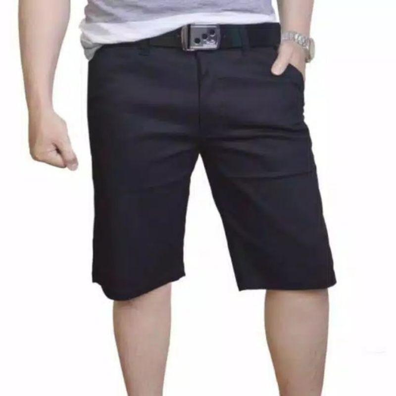 CELANA CHINO PENDEK PREMIUM DAN SLIMFIT