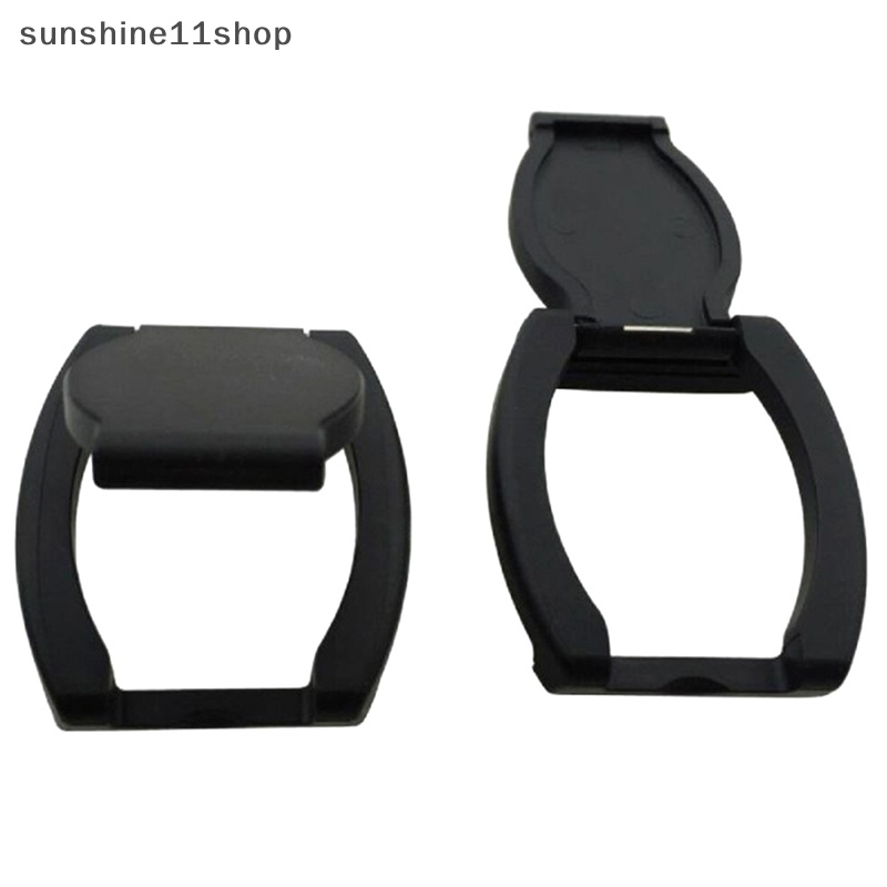 Sho Webcam Cover Privasi Stiker Rana Tutup Lensa Tudung Penutup Pelindung Untuk HD Pro Webcam C920 C922 C930e Penutup Lensa N