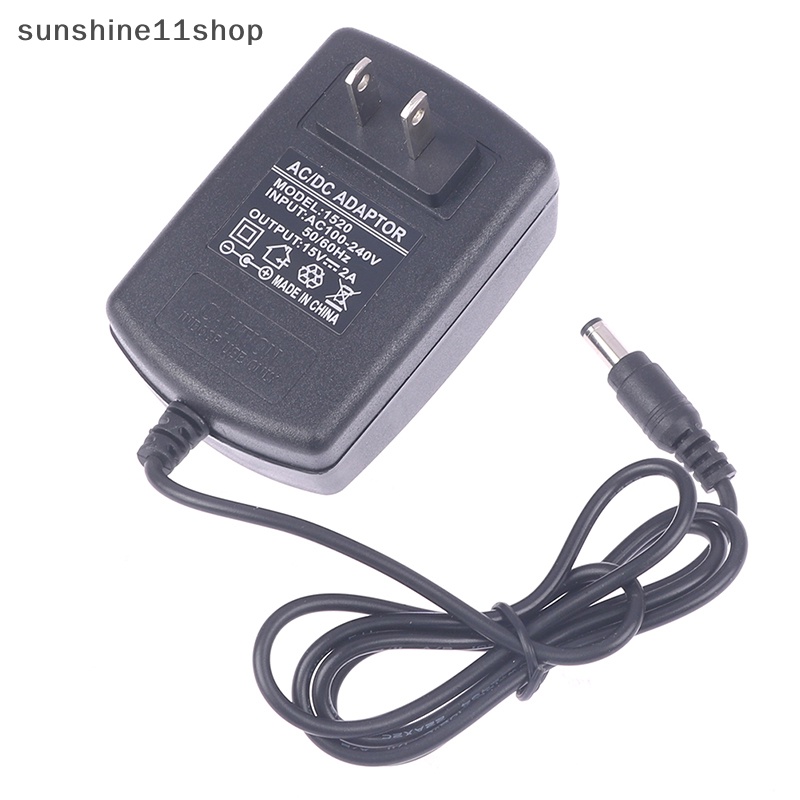 Sho Adaptor Konverter DC 12V 2A 2000mA Inovatif Dan Nyaman Kualitas Tinggi AC 100V-240V Untuk Plug EU US N