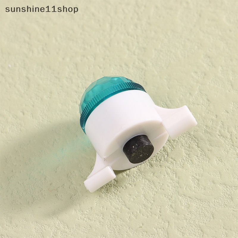 Sho Aksesoris Memancing Malam Luminous Alarm Elektronik Lampu LED Indikator Pancing N