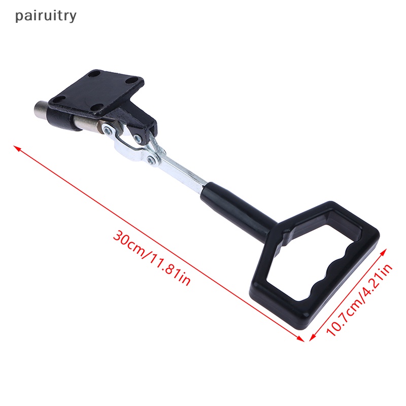 Prt 304E Handle Fixture Penjepit Mesin Press Panas Heat Press Handle Pengganti PRT