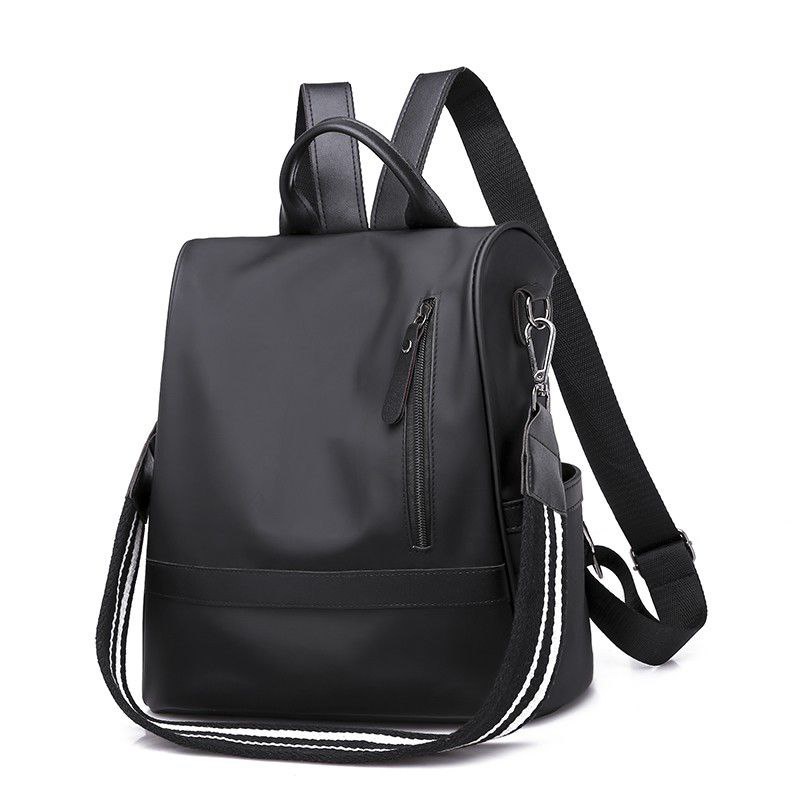 Tas Ransel Multifungsi Wanita Backpack Punggung Bisa Selempang IMPORT FASHION 312