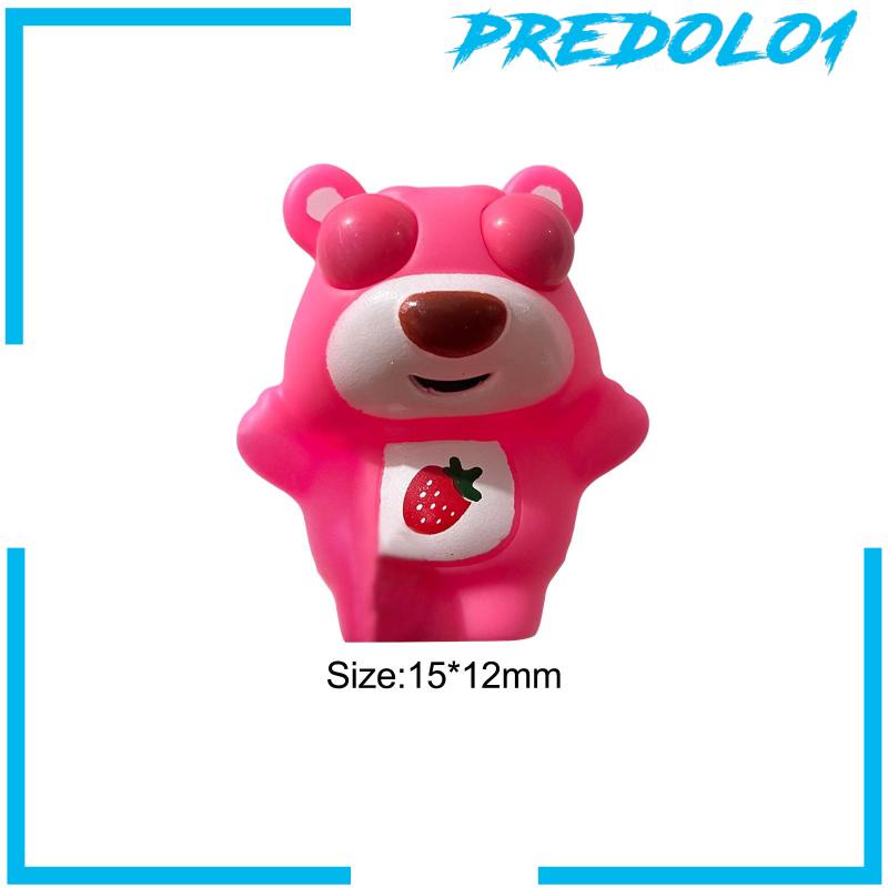 [Predolo1] Mainan Relief Sensory Sensory Toy Mainan Santai Untuk Pengisi Keranjang Hadiah Liburan