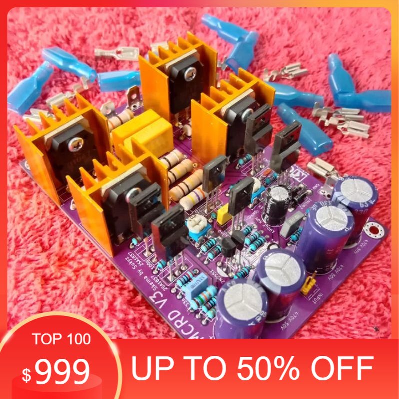 PROMO KIT DRIVER MCRD V3 NEW DOBEL LAYER