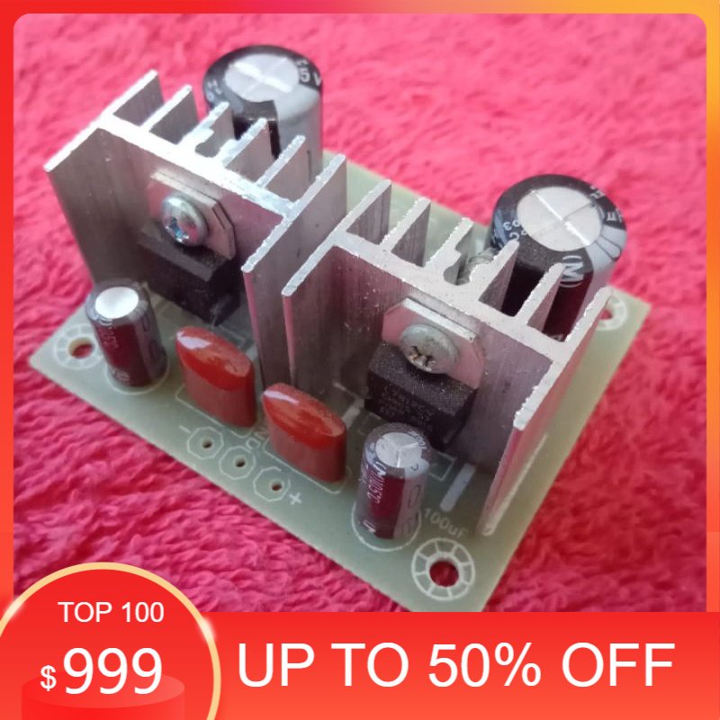 PROMO KIT SIMETRIS PSU