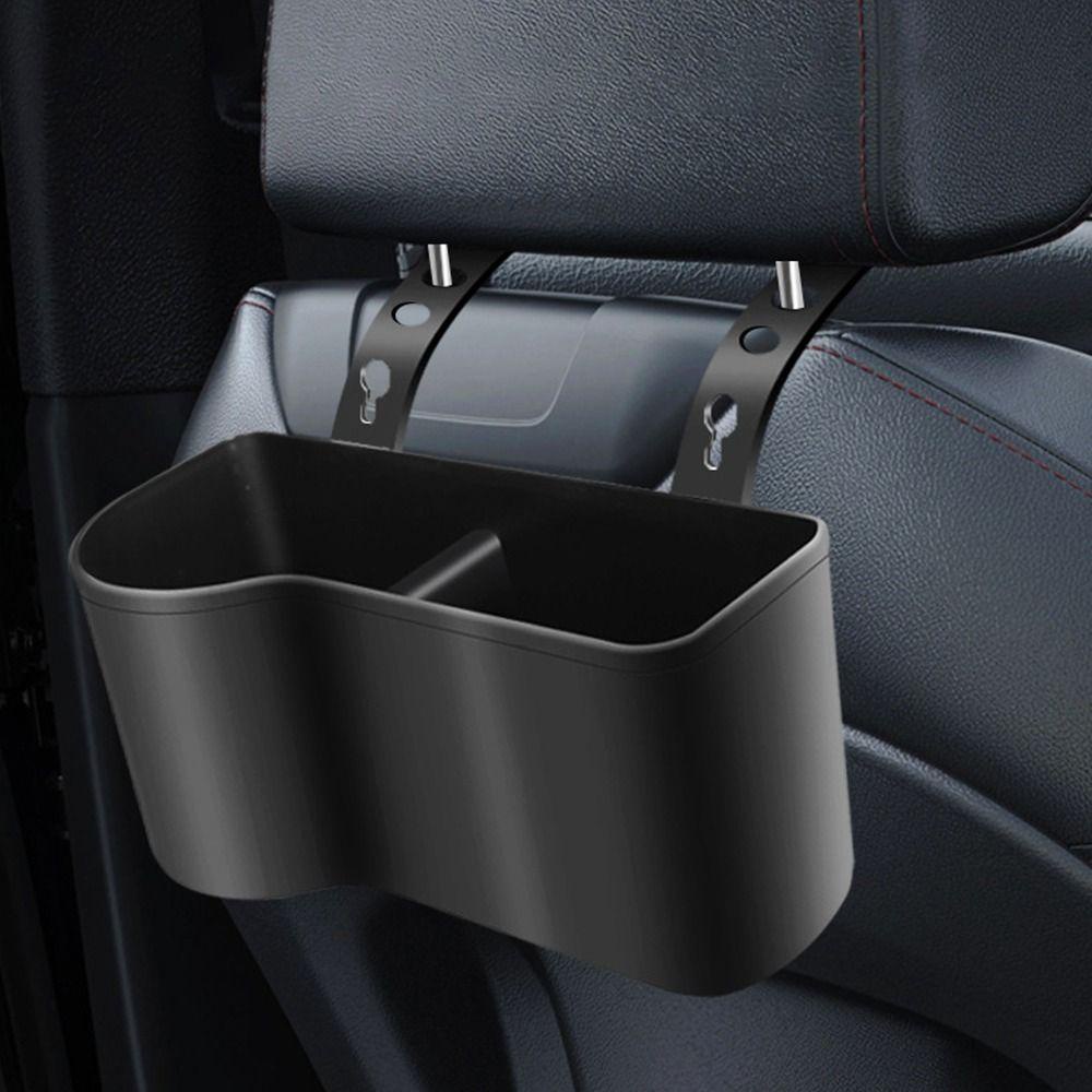 Populer Car Cup Holder Adjustable Phone Holder Tempat Minuman Suspensi Belakang