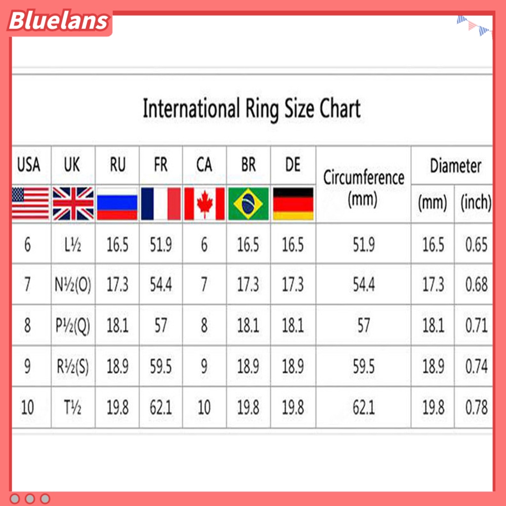 [BLS] 2pcs/set Cincin Pengantin Berlian Imitasi Mengkilap Mewah Geometris Indah Perhiasan Hadiah Menawan Kekasih Bentuk Hati Janji Cincin Perhiasan Aksesori